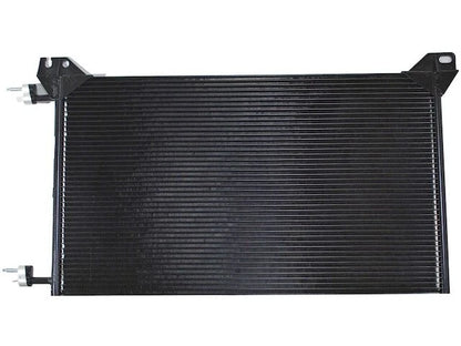 A/C Condenser for Chevrolet Silverado 1500 HD (2001–2003, 2005–2006) 93117BPPY