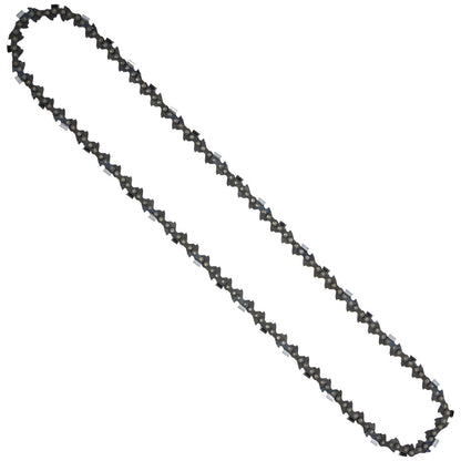 2X Micro Chisel Chainsaw Chain 20 Inch .050 .325 80DL for Husqvarna (581643680, H30 80, H23-78, 23RM380E, 23RS380E)