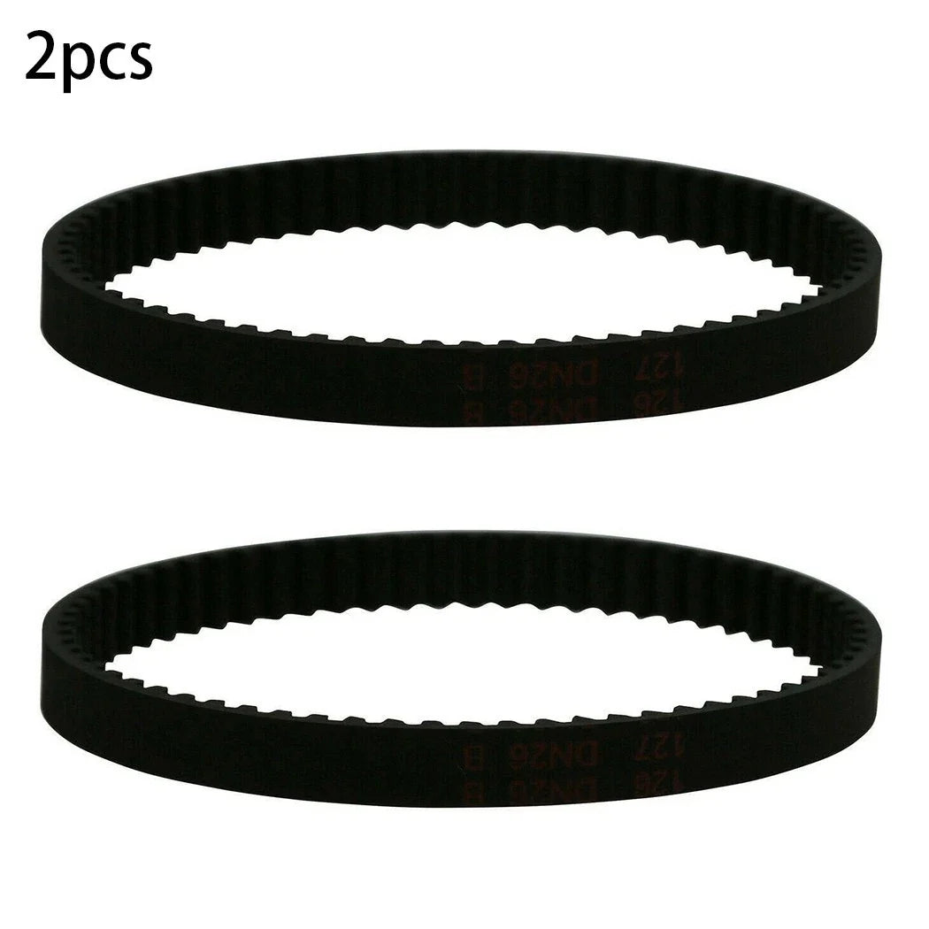 2X Toothed Vacuum Drive Belt for Vax MA-R & U91 MA-B (2016–2023)