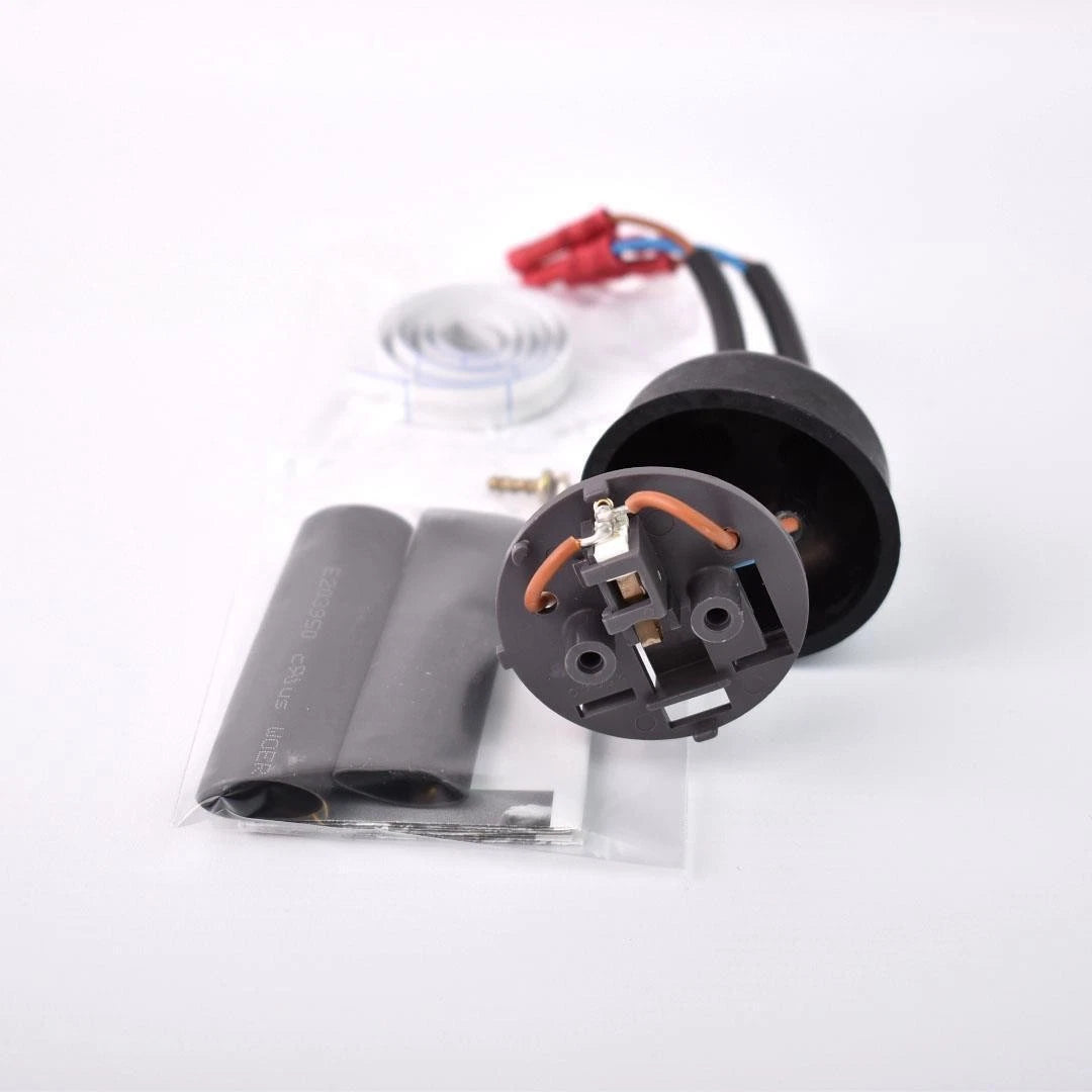 Electric Flush Switch for Thetford C200 Caravan Motorhome (23792)