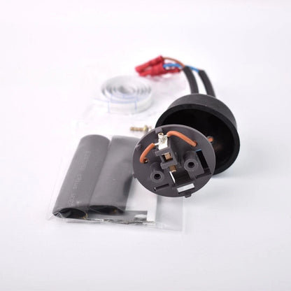Electric Flush Switch for Thetford C200 Caravan Motorhome (23792)