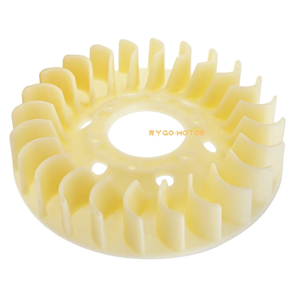 Cooling Fan Blower for EZGO Robin Golf Cart (1991–2008) 26703-G01