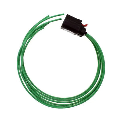Mass Air Flow Sensor Connector for (ALX-PAU-RB-645-183-CL360A50)