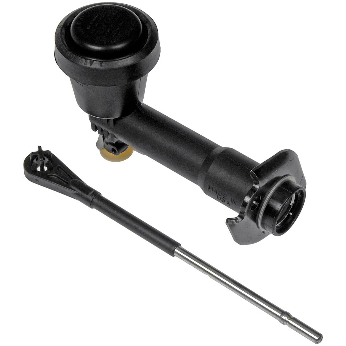 Clutch Master Cylinder for Chevy Suburban GMC K2500 (CM126856, M903226, M903283)