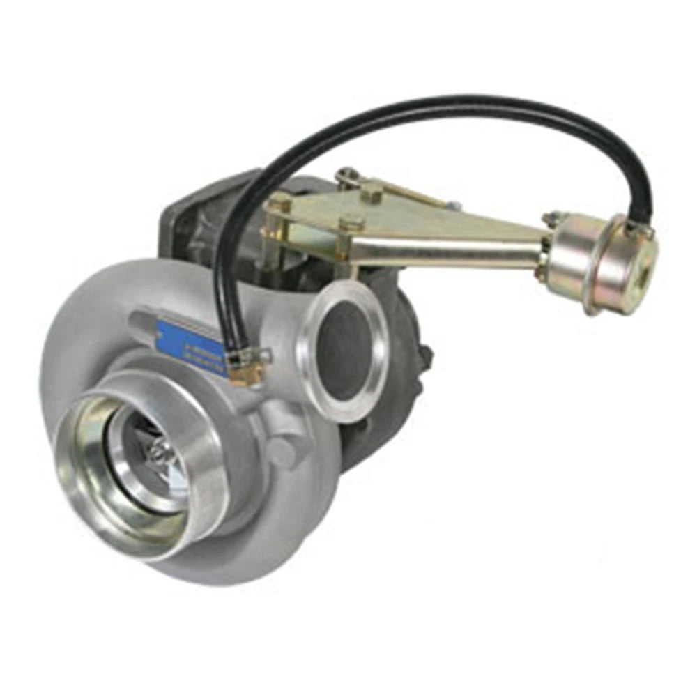 Turbocharger for Dodge Models (No Specific Years)
