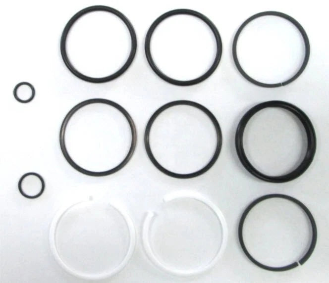Seal Kit for Parker Hannifin 4" Bore Piston Accumulator