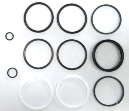 Seal Kit for Parker Hannifin 4" Bore Piston Accumulator