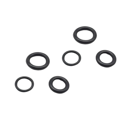 2X Duoprop Gear Lube O-Rings for Volvo Penta DPS-M Drive (N/A) 955981 3852045 3855081