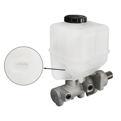 Brake Master Cylinder for Ford F-250 F-350 (2008–2010) with Reservoir