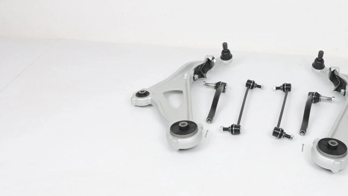 Set of 2 Front Lower Control Arms for Infiniti JX35 QX60 (2013–2019)