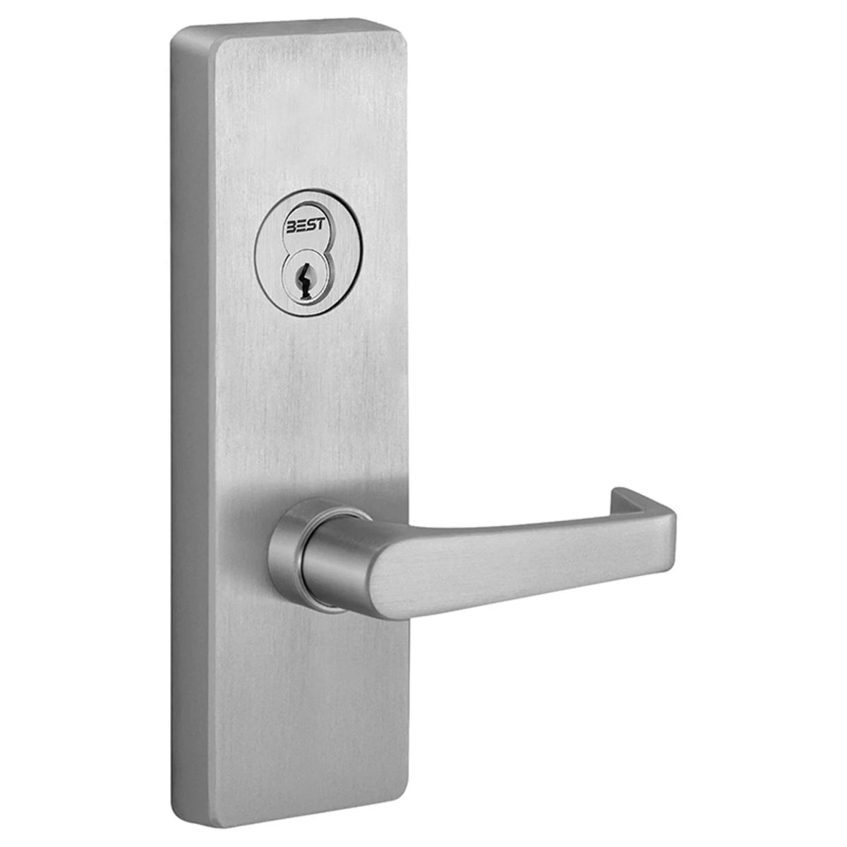 Wide Stile Trim for Apex and Olympian Series (VM4908A 630 LHR)