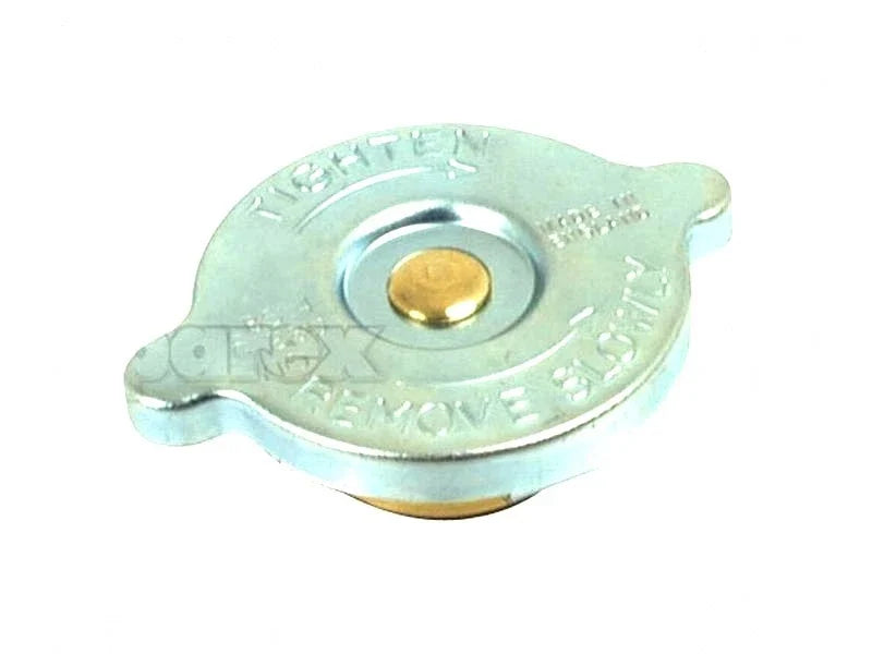 Radiator Cap (4lbs) for Leyland 255 262 270 272 282 285 344 384 462 472 482 485