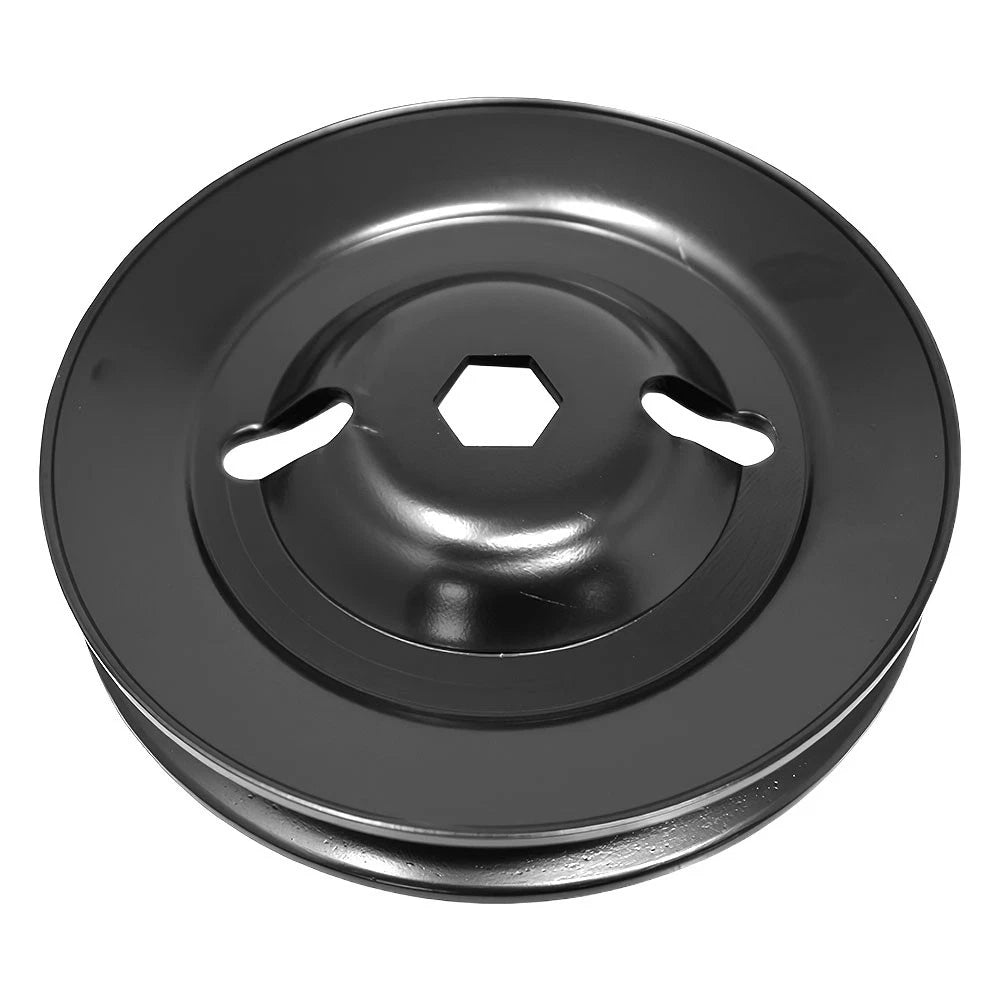 Spindle Pulley for John Deere L130, LA130, LA140, S240 (2003–2018)