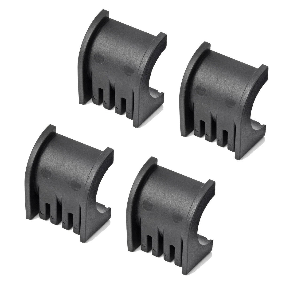 4X Rear Stabilizer Bar Bushings for Polaris Ranger 500 570 700 800 900 1000