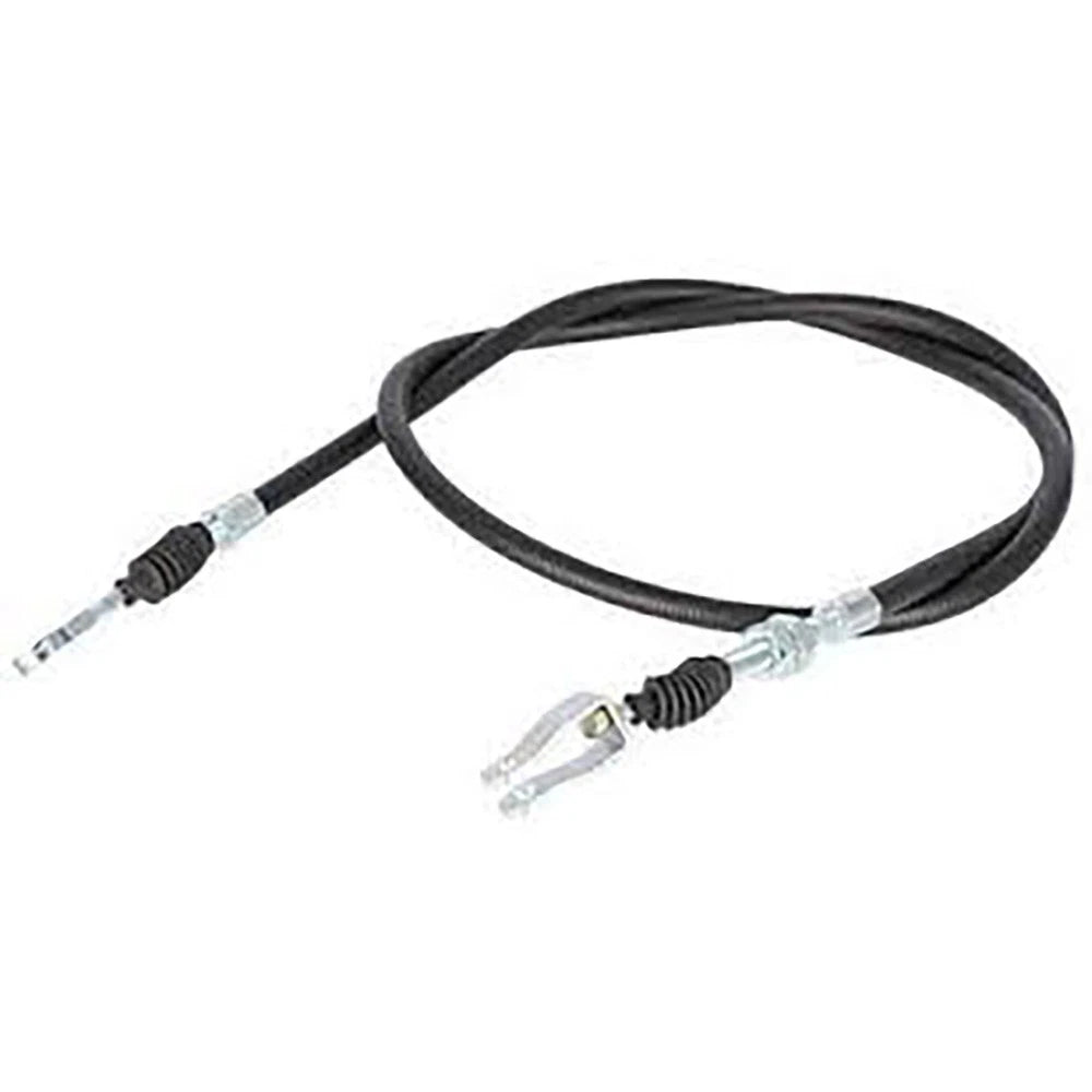 Cable Hand Brake for Massey Ferguson 360 375 383 390 398 (No Years Specified)