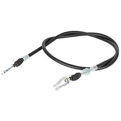 Cable Hand Brake for Massey Ferguson 360 375 383 390 398 (No Years Specified)