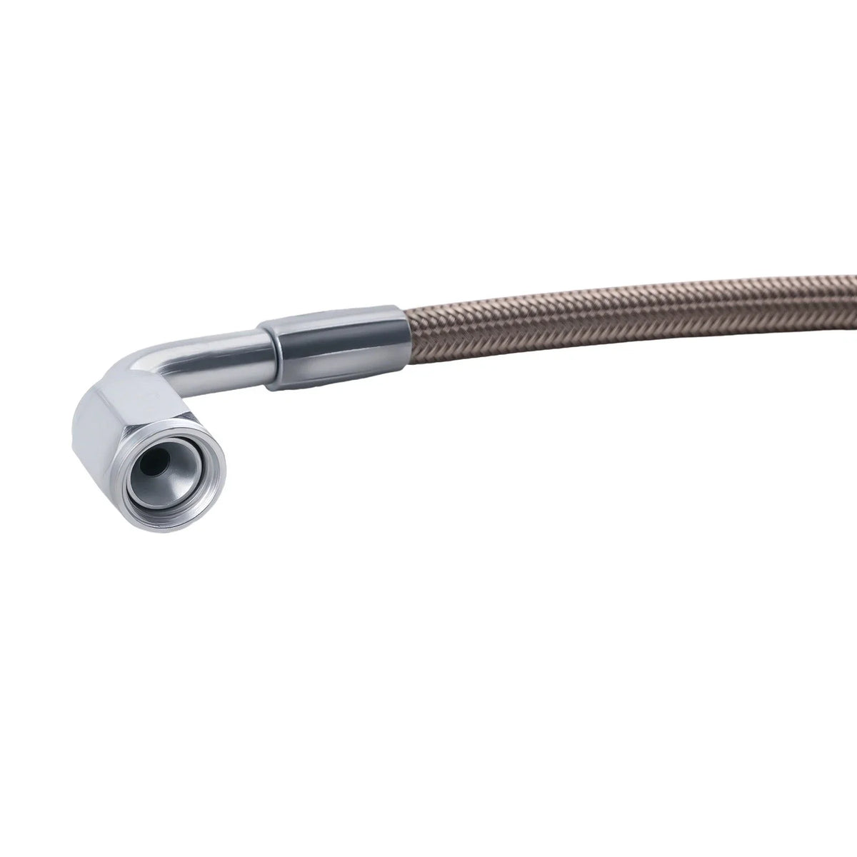 Turbocharger Oil Feed Line for Cummins Dodge Ram 3500 2500 (1994–2002)