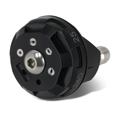 6 in 1 Adjustable Nozzle for Pressure Washer 4500 PSI Quick Connect