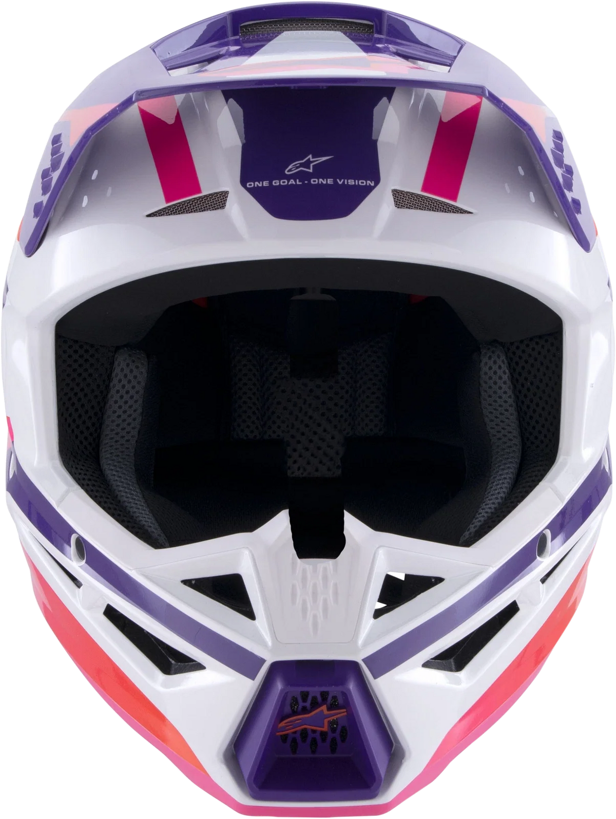 Alpinestars SM3 Heat Helmet for Off-Road (DOT & ECE 2206 Certified)
