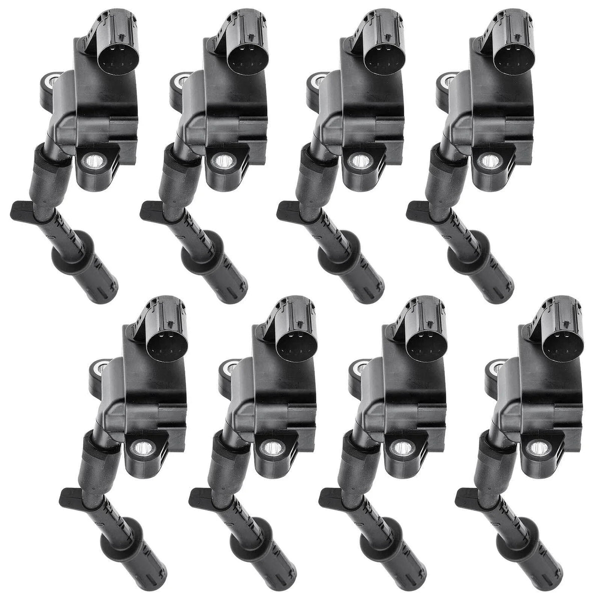 8x Ignition Coil for Mercedes-Benz GL550 GLE63 AMG (2013–2016)