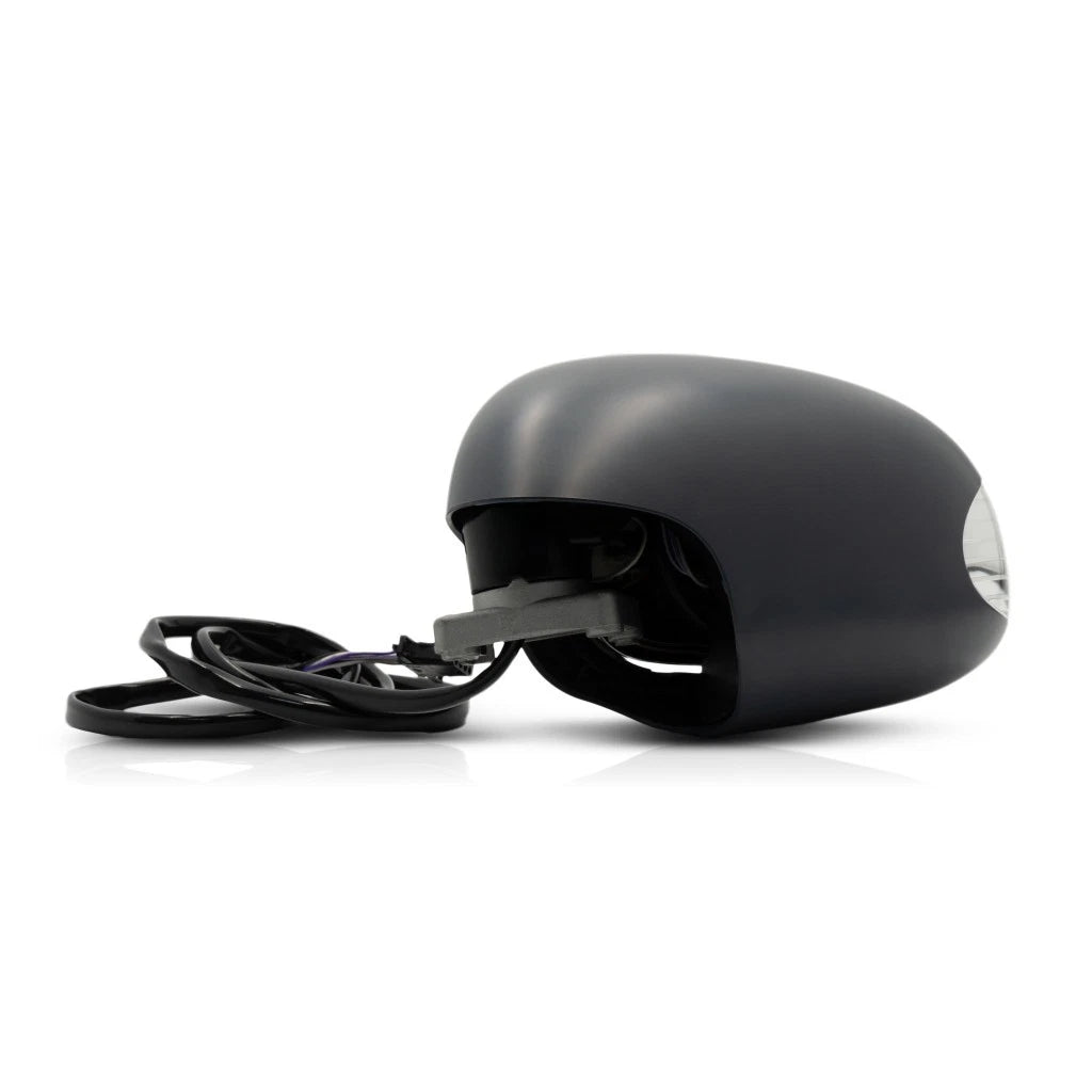 Driver Side Door Mirror for Volkswagen Beetle (2003–2009) SLX-KSO-72520V-CL360A50, VW1320133