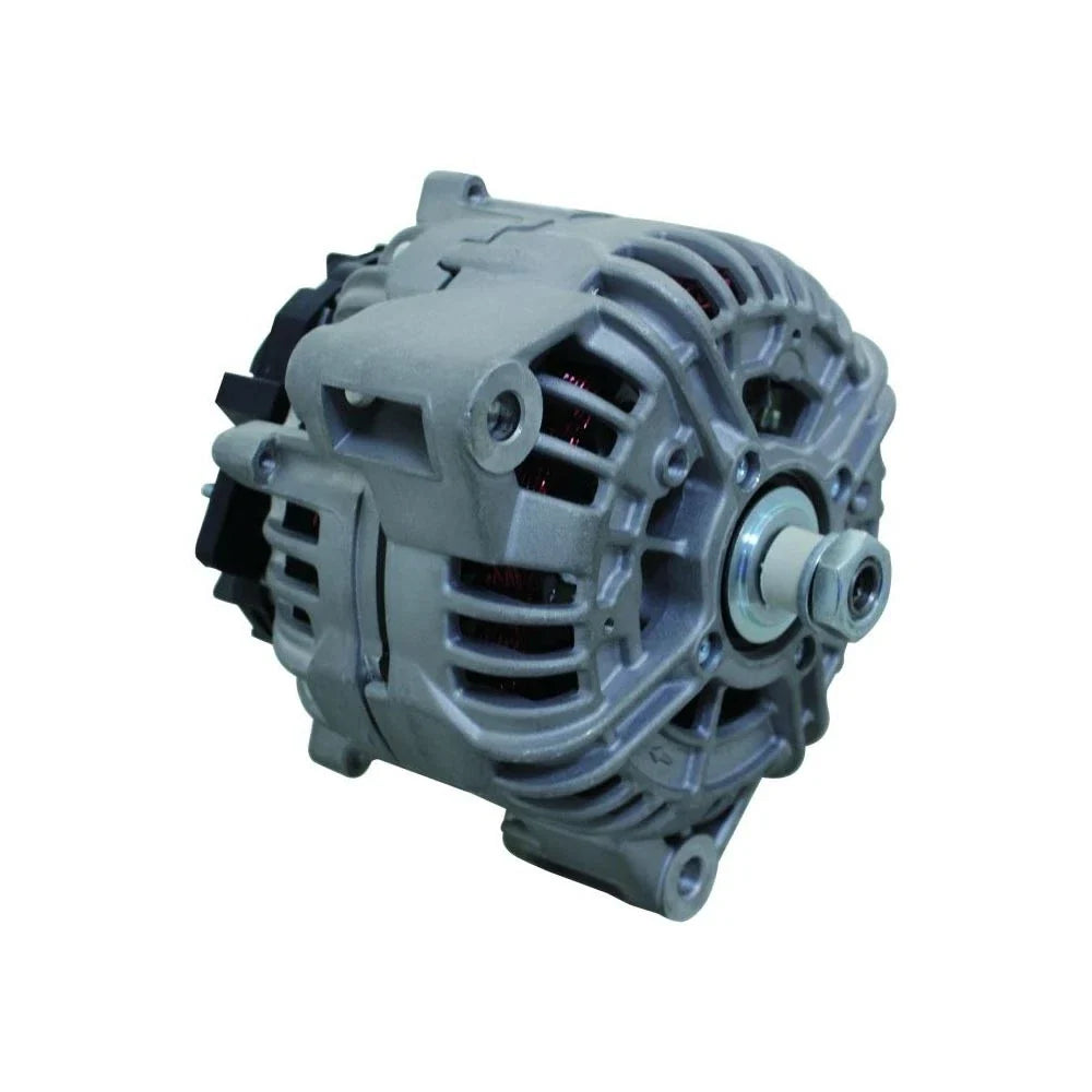 Alternator RE555751 for John Deere 9520RT 9530 9530T 9560R 9560RT 9570R 9570RT (2008–2019)