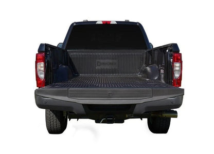 Duraliner 61022SRX Underrail Bed Liner for Silverado/Sierra 2500/3500 (2007–2014)