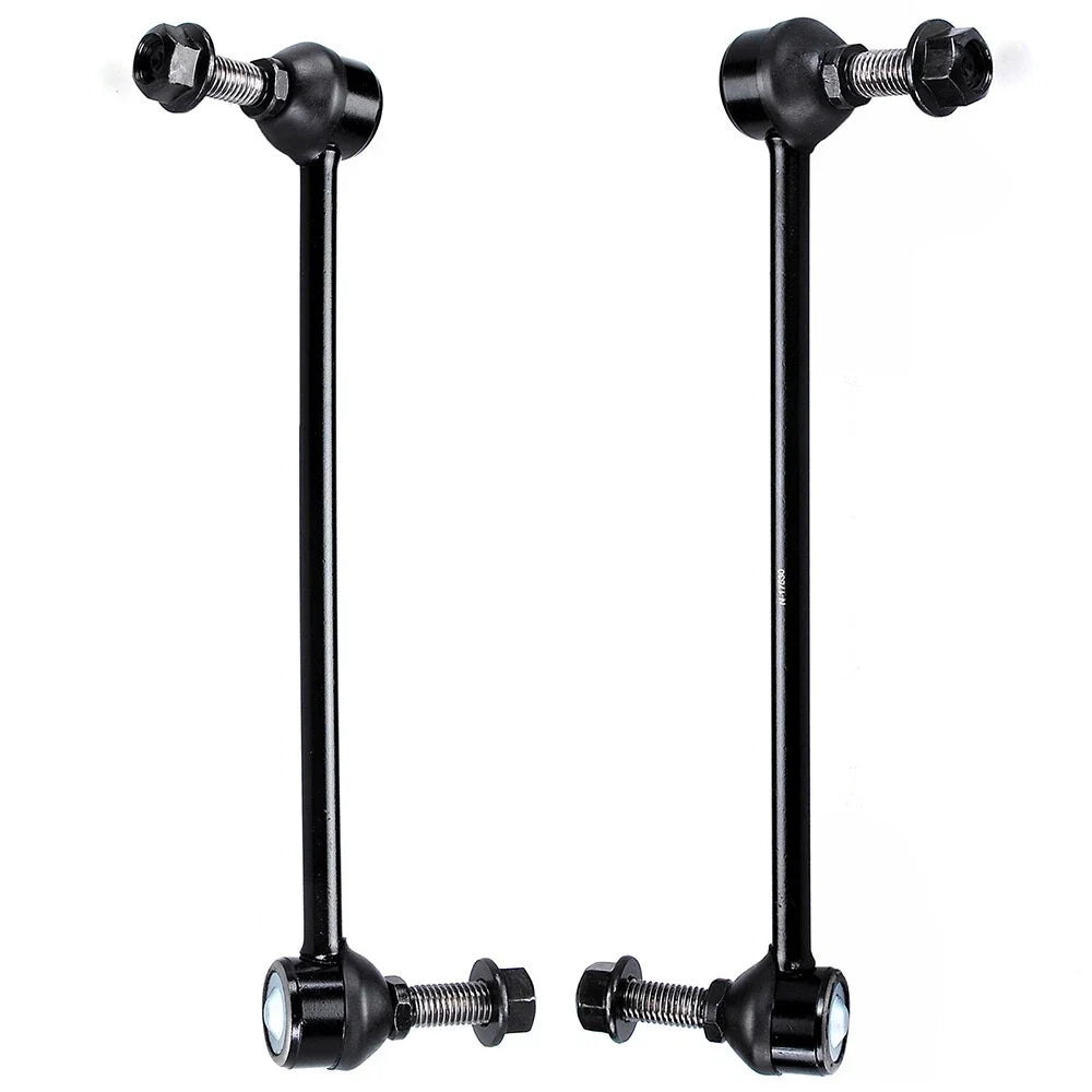 Front Struts Assembly with Sway Bar Links for Ford Taurus (2013–2018)