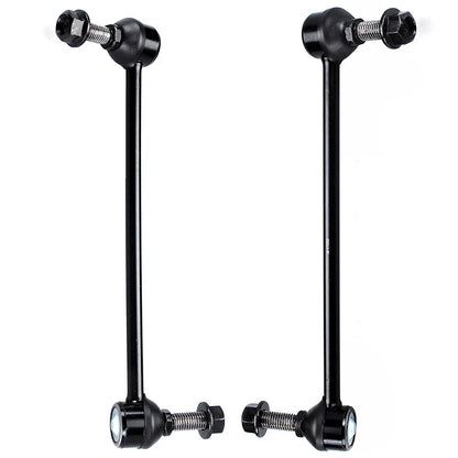 Front Struts Assembly with Sway Bar Links for Ford Taurus (2013–2018)