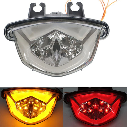 LED Tail Light Turn Signal for Suzuki GSX-S 1000 GSX-S 750 (2015–2020)