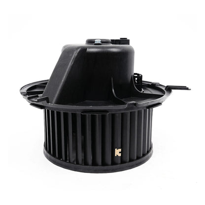 A/C Blower Motor for Audi A3 / Volkswagen CC Eos GTI Jetta Rabbit (2006–2013) 1K1819015, 1K1819015C, 1K1819015E, 1K1819015F, 700182