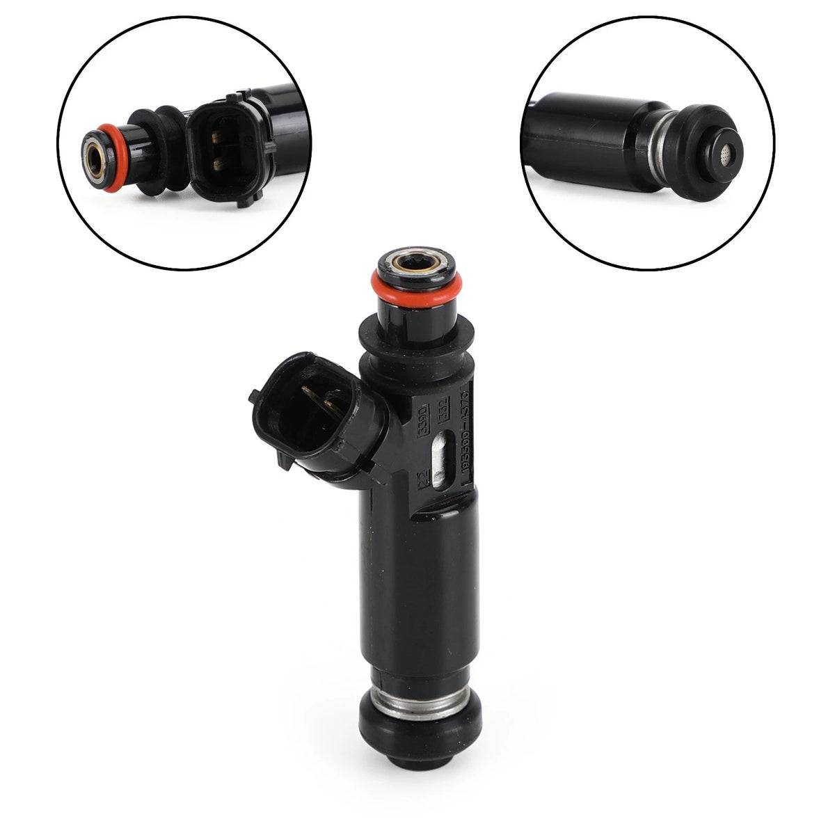 1PCS Fuel Injectors for Mitsubishi Montero Pajero (2003–2006) 195500-4370