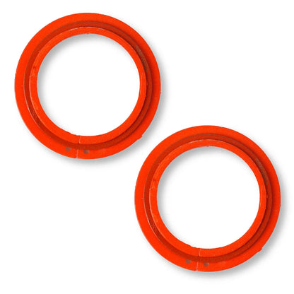 Front Wheel Axle Retainer Ring for Ford Ranger Explorer F250 (1998–2001) F87Z-3B457-AA