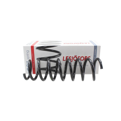 Lesjofors Rear Coil Spring for BMW (4208449)