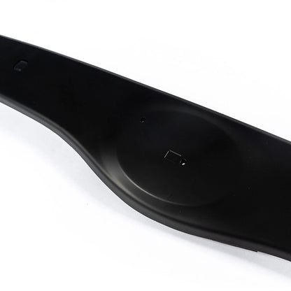 Rear Tailgate Liftgate Handle Garnish for Toyota Prius (2004–2009) J-02ETD2005ABK, 76801-47060-C0, 76801-47040-C0