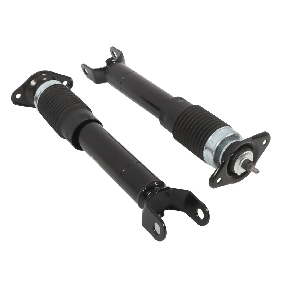 2X Rear Shock Absorbers w/ MagneRide for Corvette C5 C6 (2003–2013)