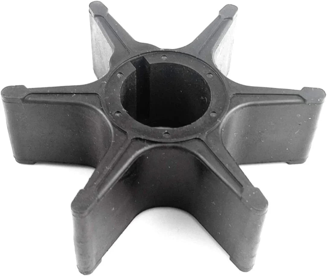 Water Pump Impeller Kit for Suzuki DF60 DF70 DT90 DT100 (18-3254, 17400-87E04)