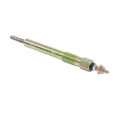 4PCS Glow Plugs 8941337599 for Isuzu 4JB1 4JG1 4JA1 (Excavator Generator)