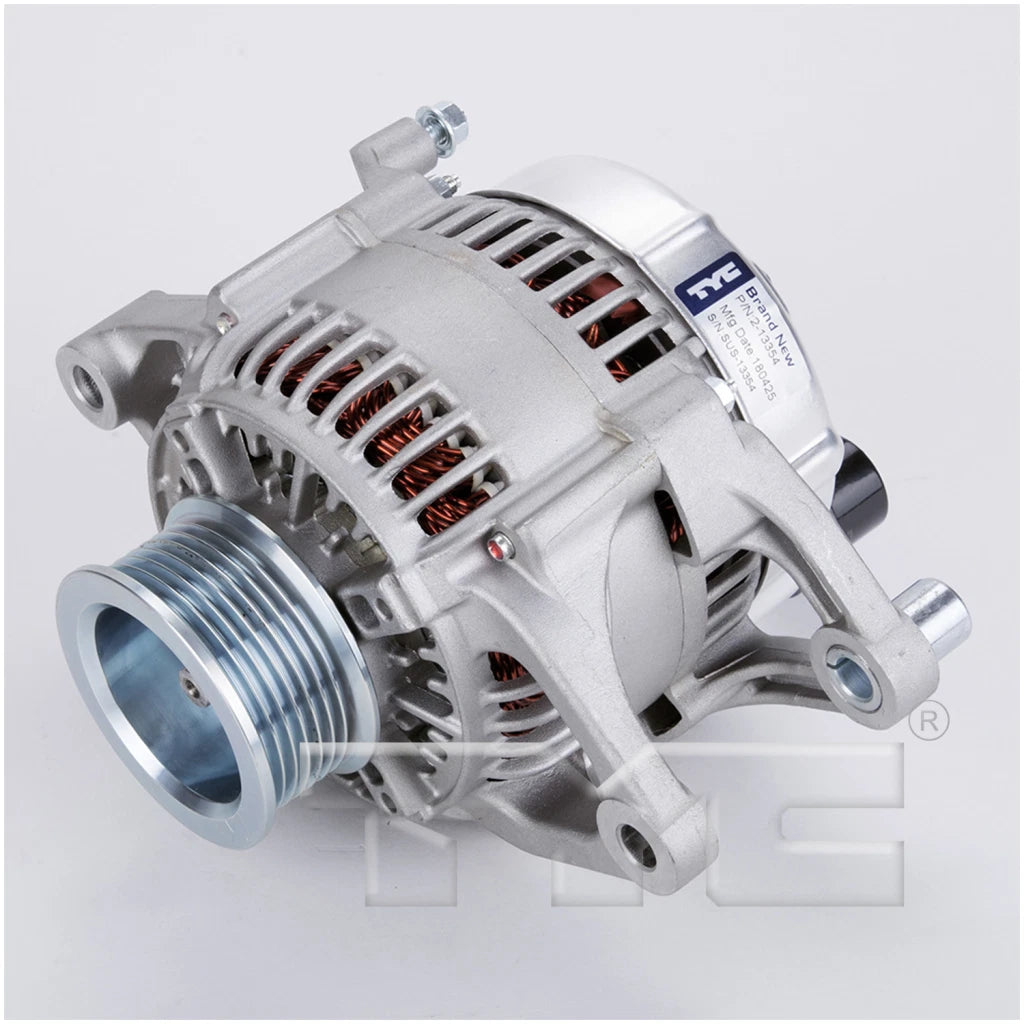 Alternator for Dodge Durango (1992–1998) CLX-M0-2-13354-CL360A10