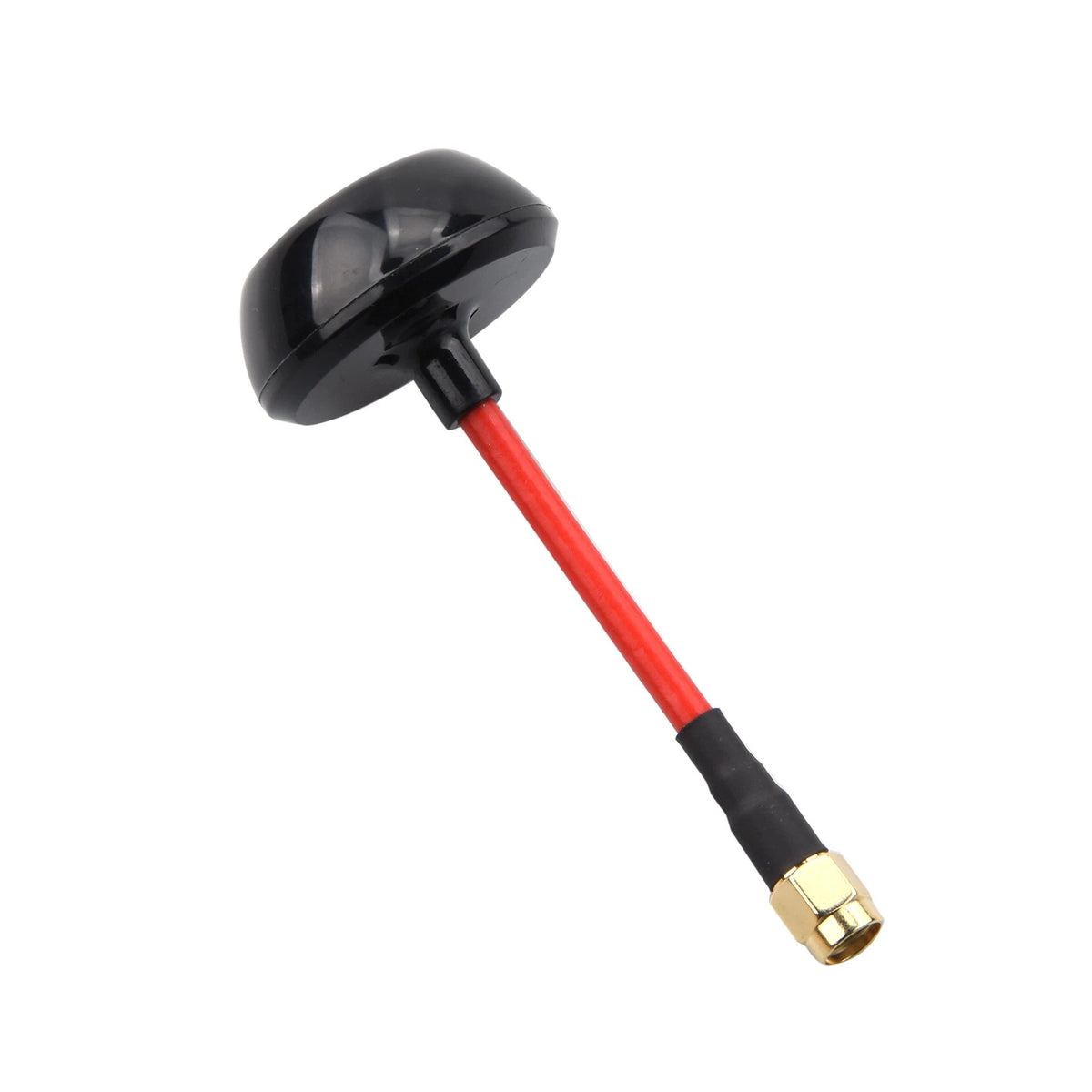 5.8GHz Circular Polarized SpiroNet FPV Antenna for RP-SMA