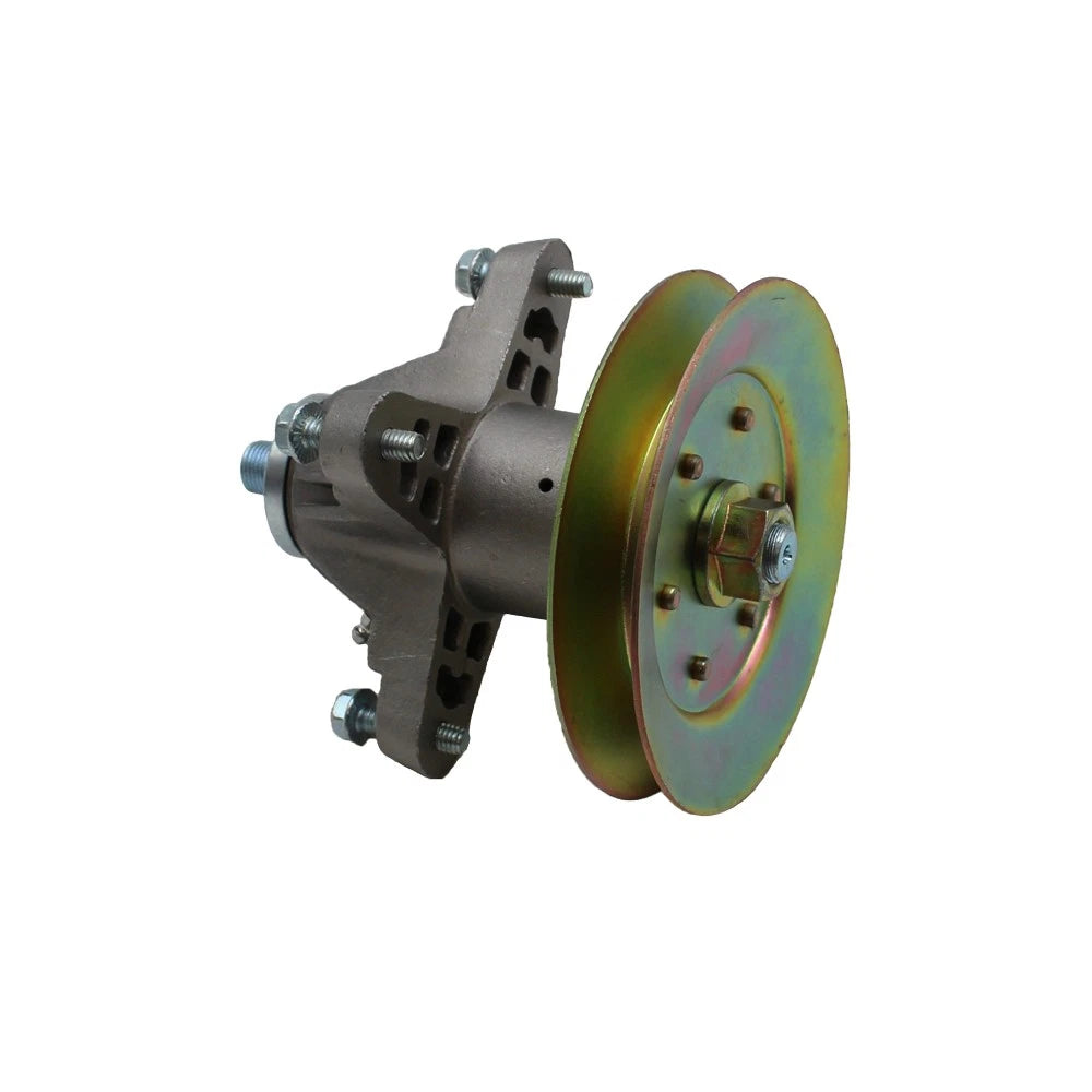 Spindle Assembly for MTD Cub Cadet Troy-Bilt (Fits 918-014126, 918-04125C)