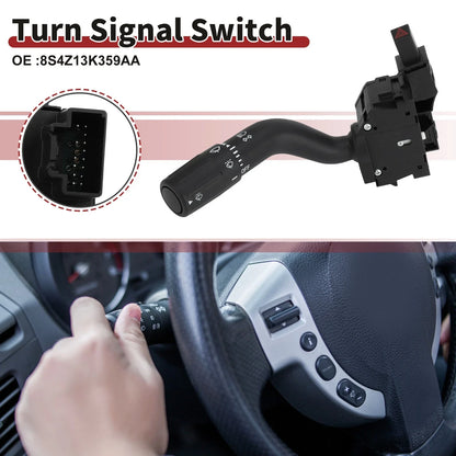 Turn Signal Switch Lever No. 8S4Z13K359AA for Ford Focus (2008)