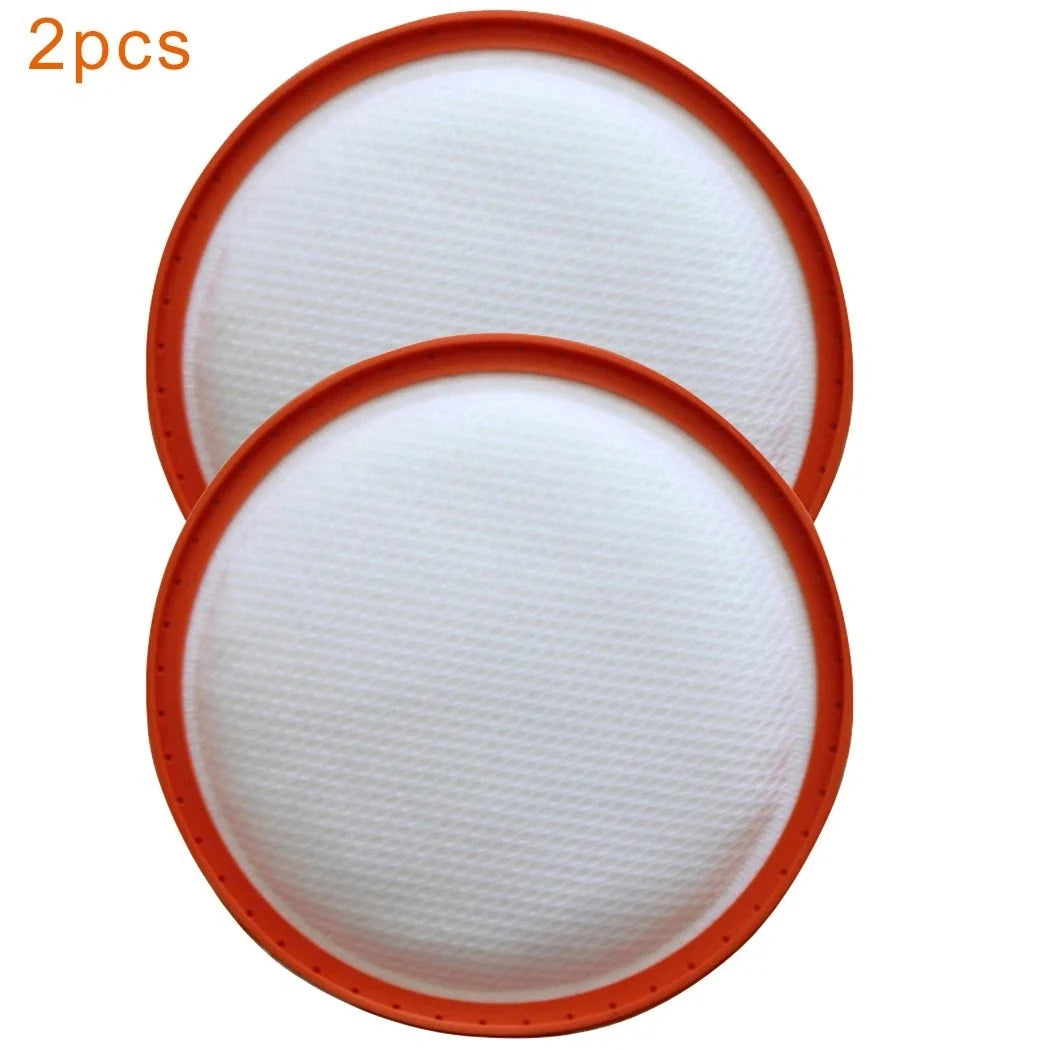 Vacuum Filter Set of 2 for Koenic KVC3121A