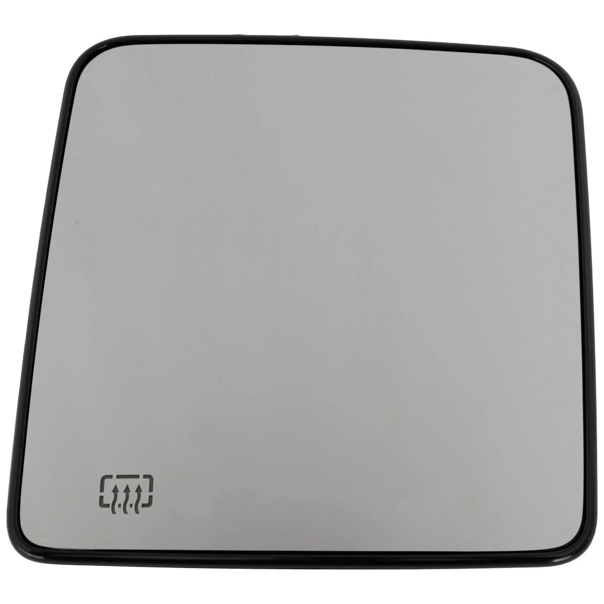 Heated Mirror Glass for Jeep Wrangler (2018)