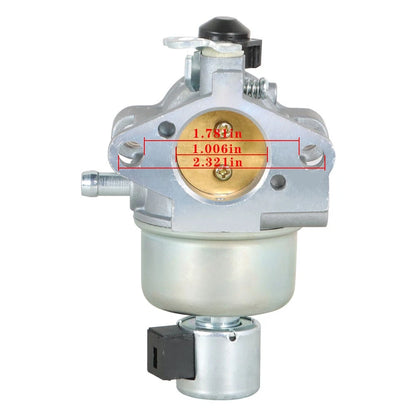 Carburetor W/Gaskets for Kohler 12 853 56-S