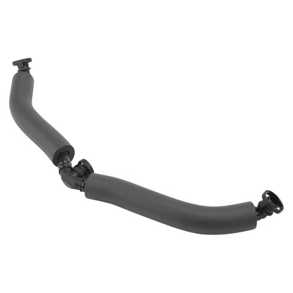 Crankcase Breather Hose for BMW X5 E70 E60 E64 (2006–2007) 18055684, 11617540610