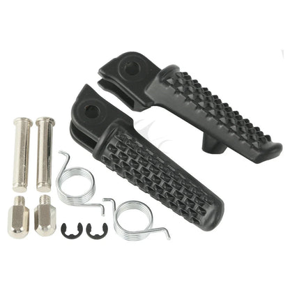 Footrest Footpeg for Honda CB1000R (2008–2025), 600RR (2003–2025), CBR1000RR (2004–2025)