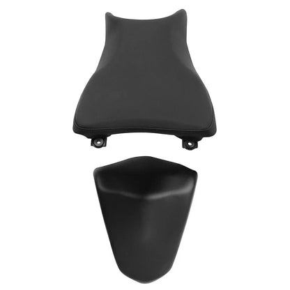 Driver & Passenger Seats for Honda CBR300R (2015–2022) Black