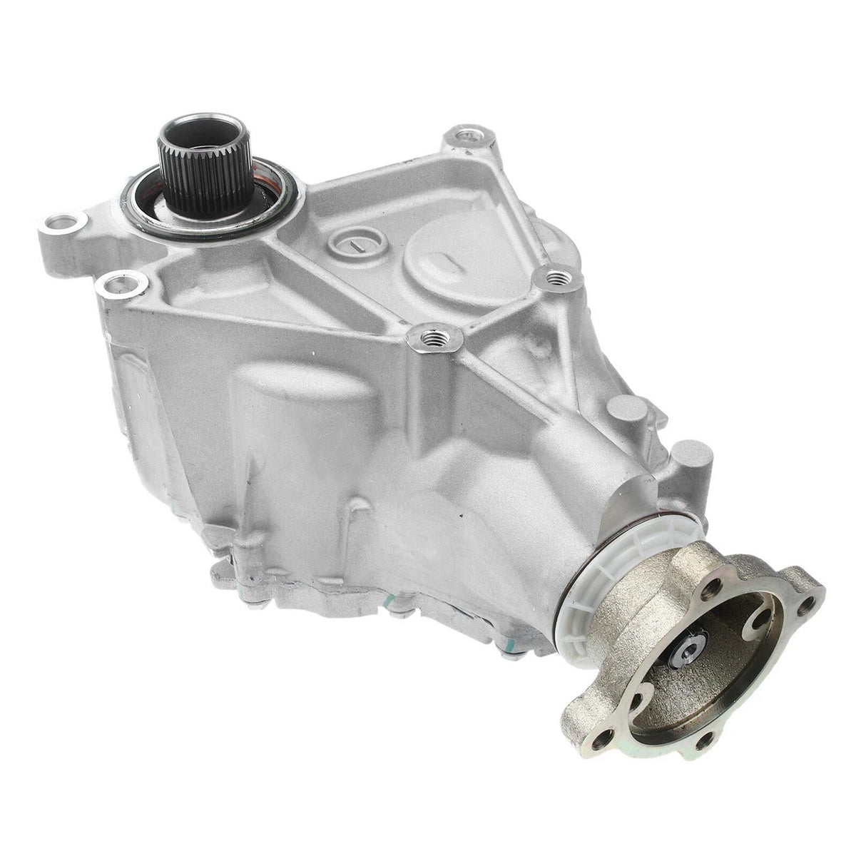 Power Take Off Transfer Case Assembly for Ford Edge Explorer (2007–2019) - 7T4Z7251D, 8T4Z7251A, 8T4Z7251B, 8T4Z7251C, 600-234