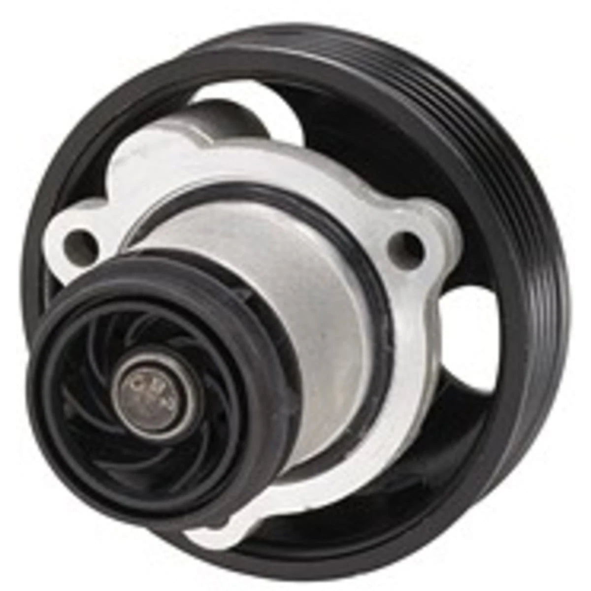 Dayco Water Pump DP1228 for VW Golf Jetta Passat Beetle Rabbit (2006–2009)